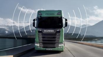 Complete Fleet: Αυτό είναι το πλήρες ψηφιακό «οικοσύστημα» της Scania! Complete Fleet: Αυτό είναι το πλήρες ψηφιακό «οικοσύστημα» της Scania!